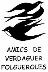 Logo Amics Verdaguer