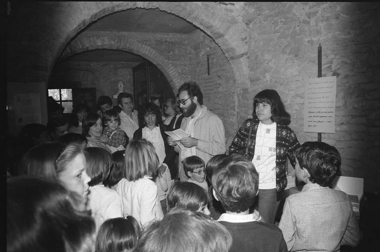Casa Museu Verdaguer, celebració dels 25 anys AAV