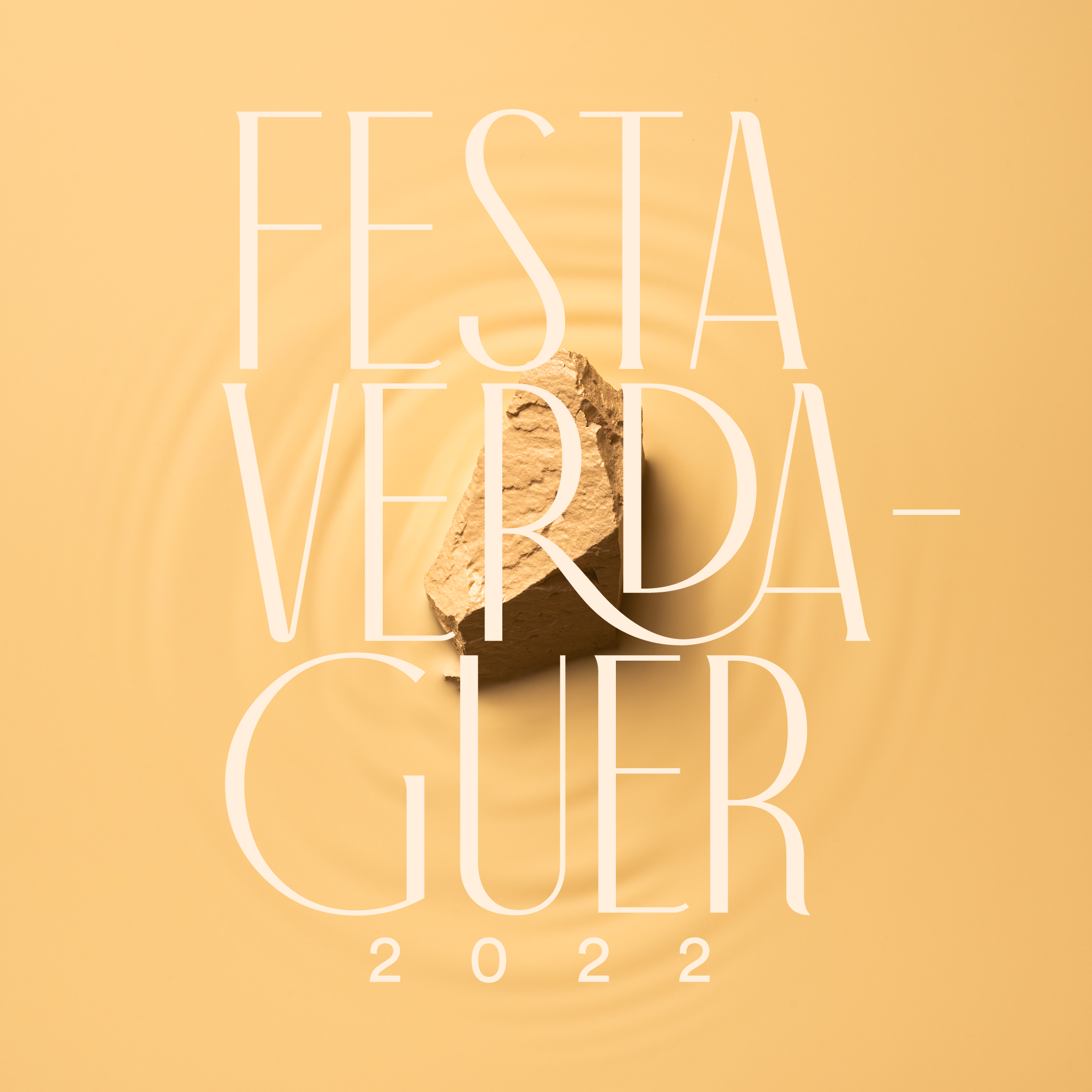Es presenta la programació de la Festa Verdaguer 2022