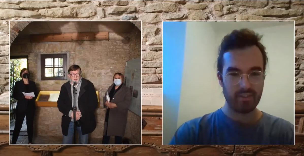 Lliurament II Premi Verdaguer Arnau Vives