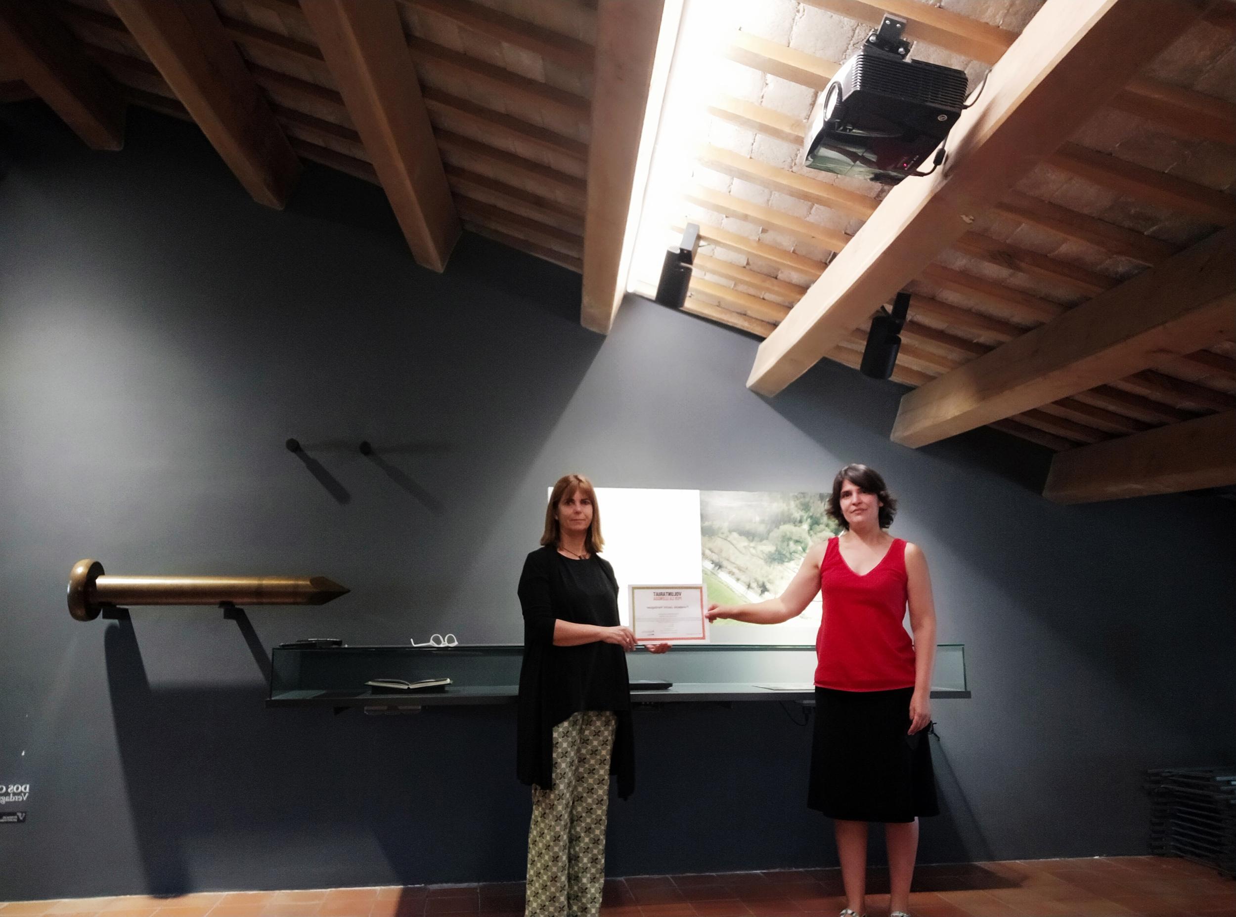 Renovació col·laboració CPNL Fundació Jacint Verdaguer