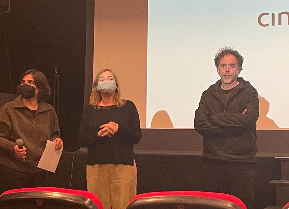 Cineclub Vic projecta 'Ricard Torrents. Memòria viva'