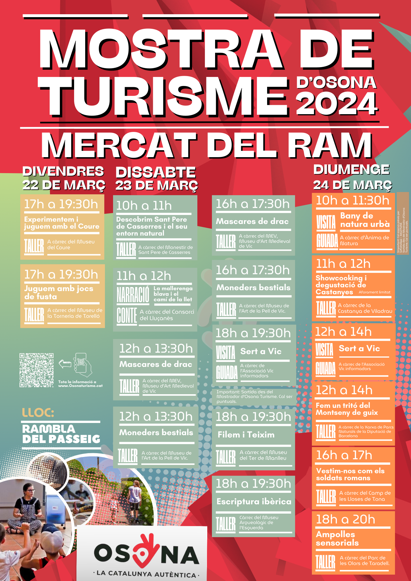 Mostra de Turisme d'Osona