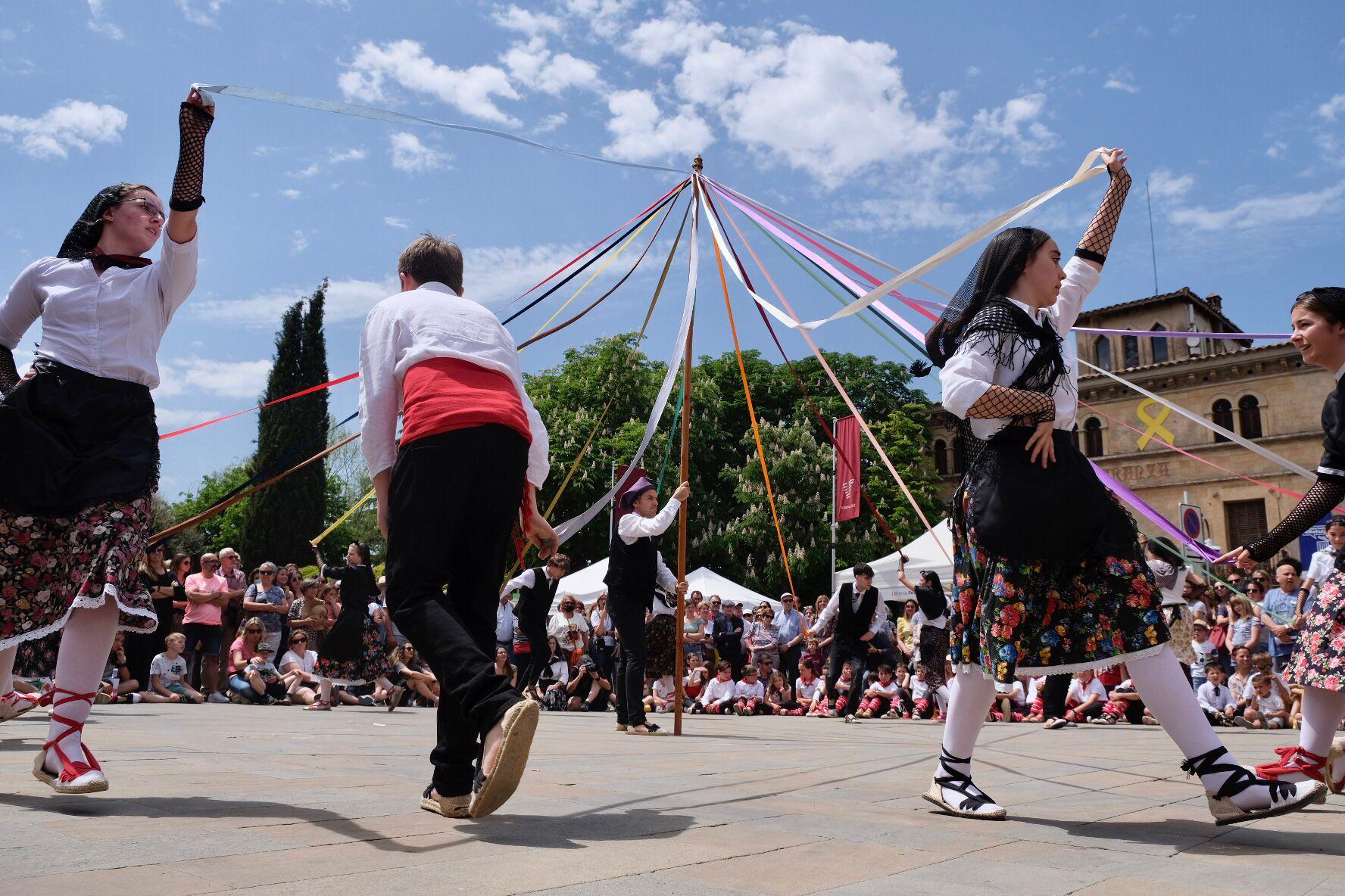 Ballets de Folgueroles 2022