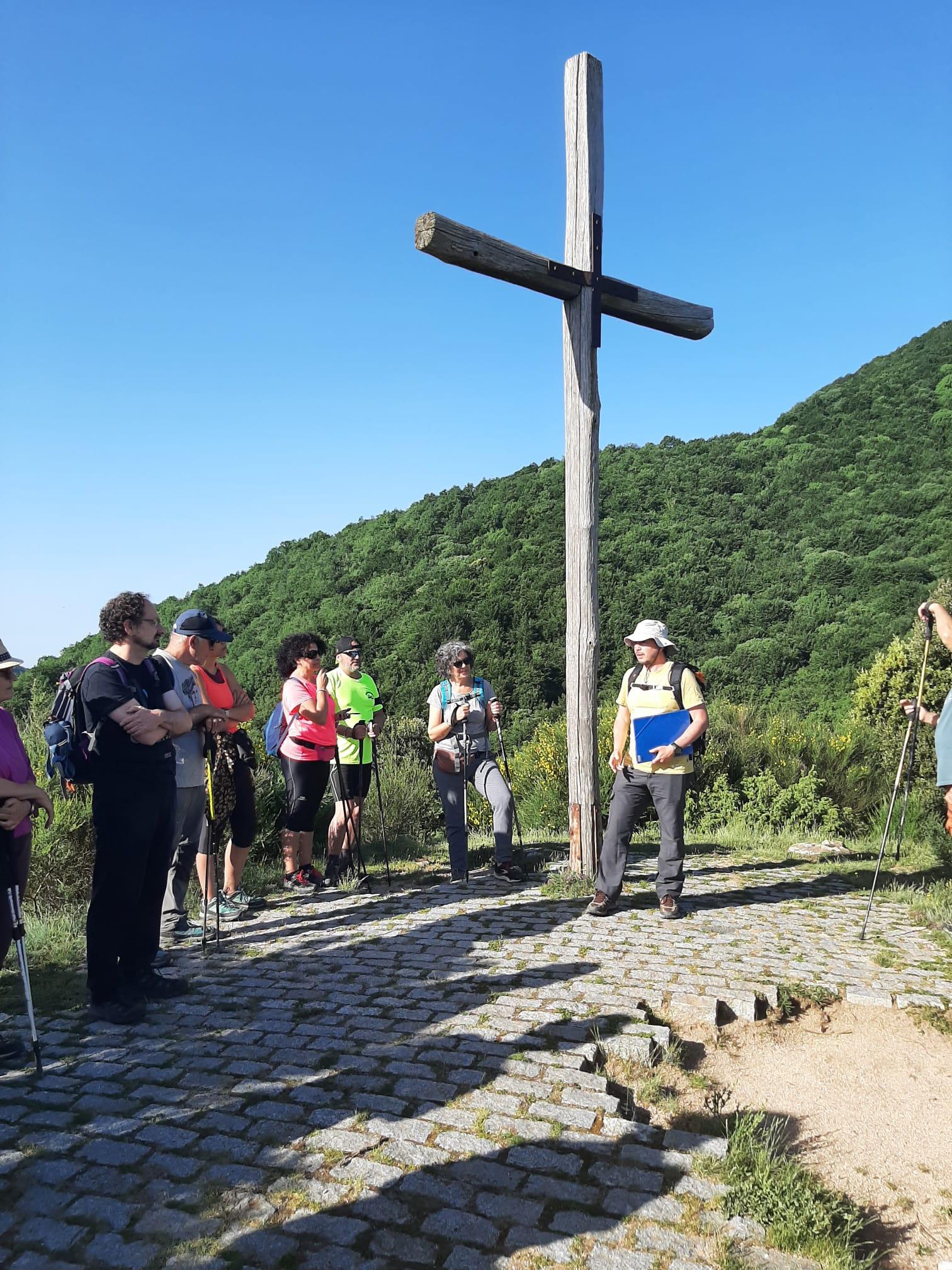 Matagalls Festa Verdaguer