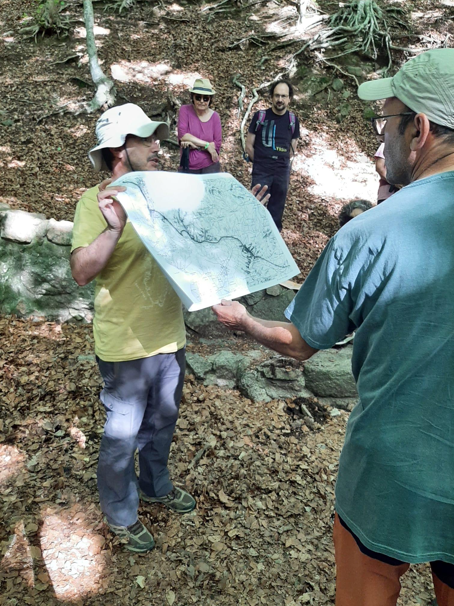 Matagalls Festa Verdaguer