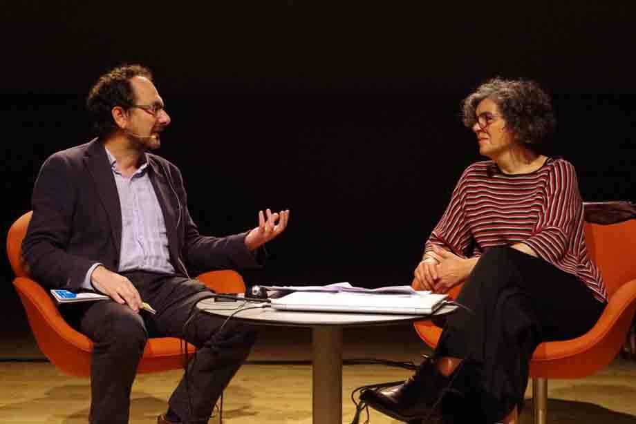 L'Oda a Verdaguer, 20 anys després