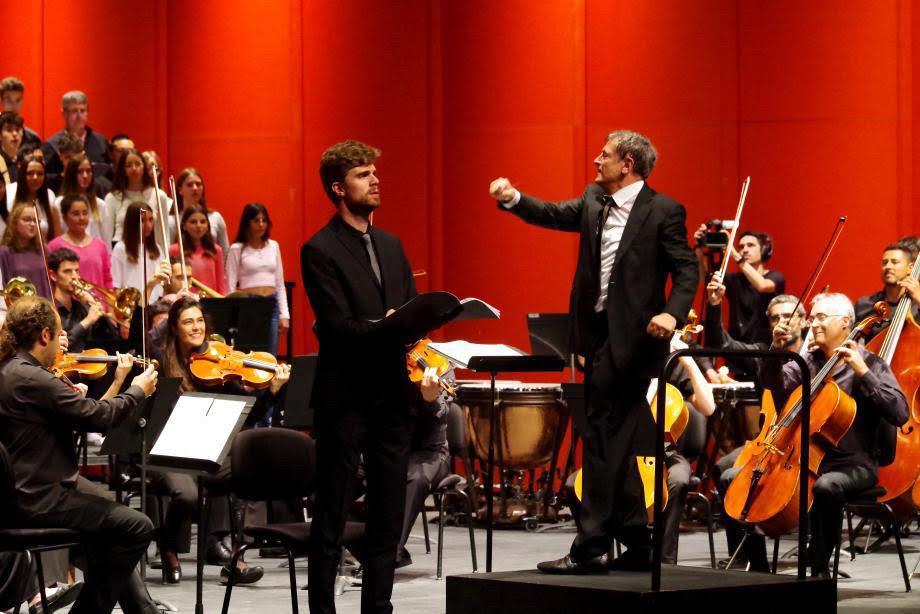 L'Oda a Verdaguer, 20 anys després