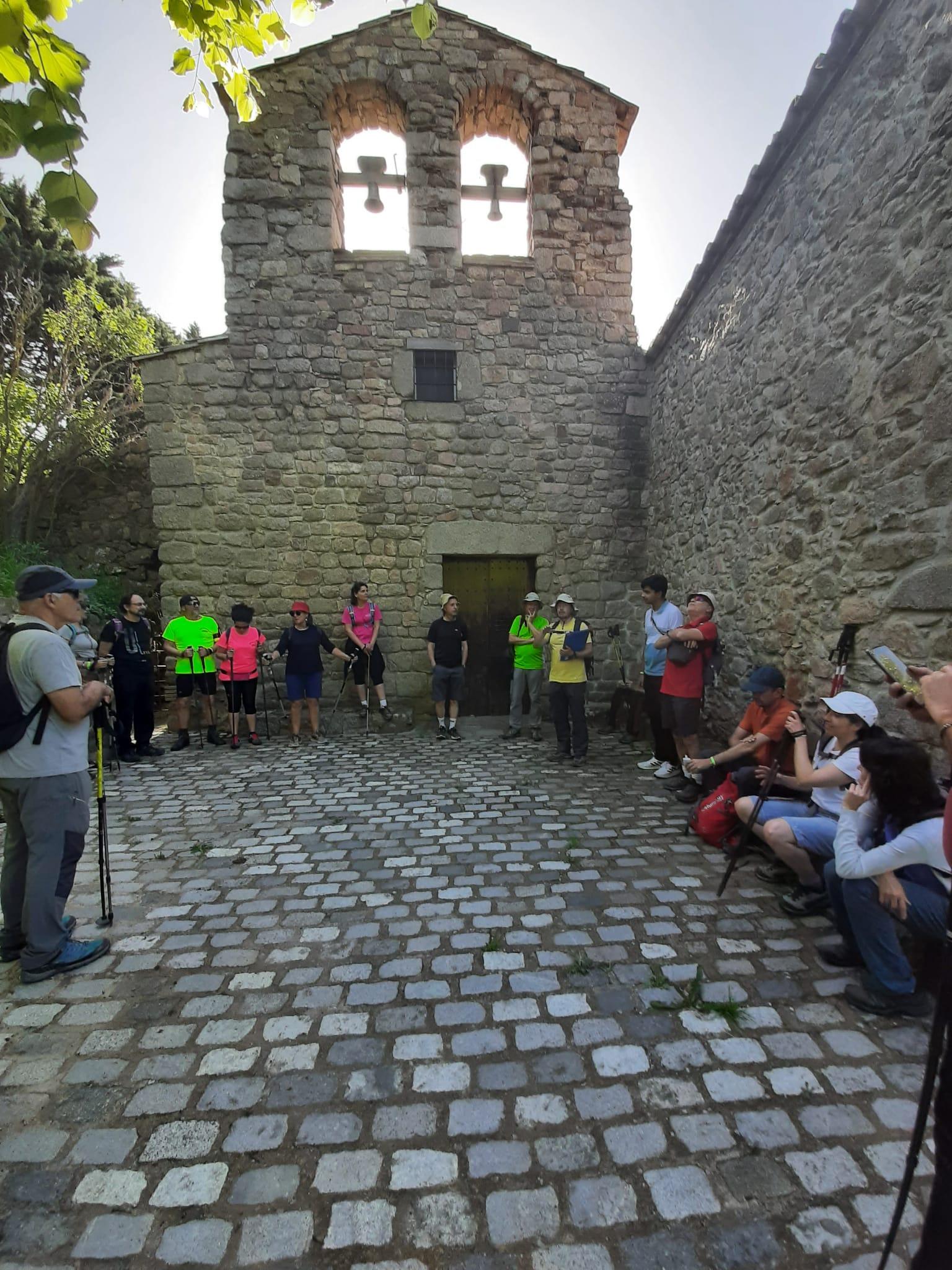 Matagalls Festa Verdaguer 2022