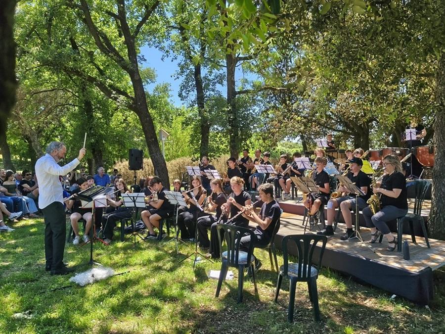 Segon cap de setmana de Festa Verdaguer a Folgueroles