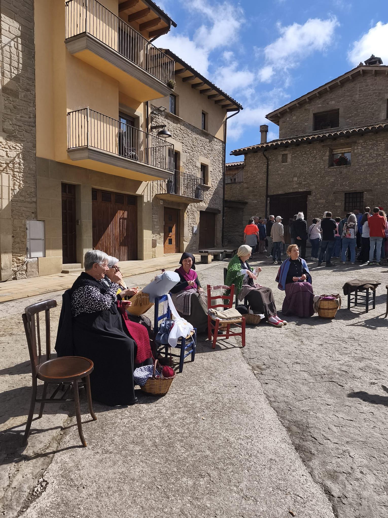 Escena Oficis