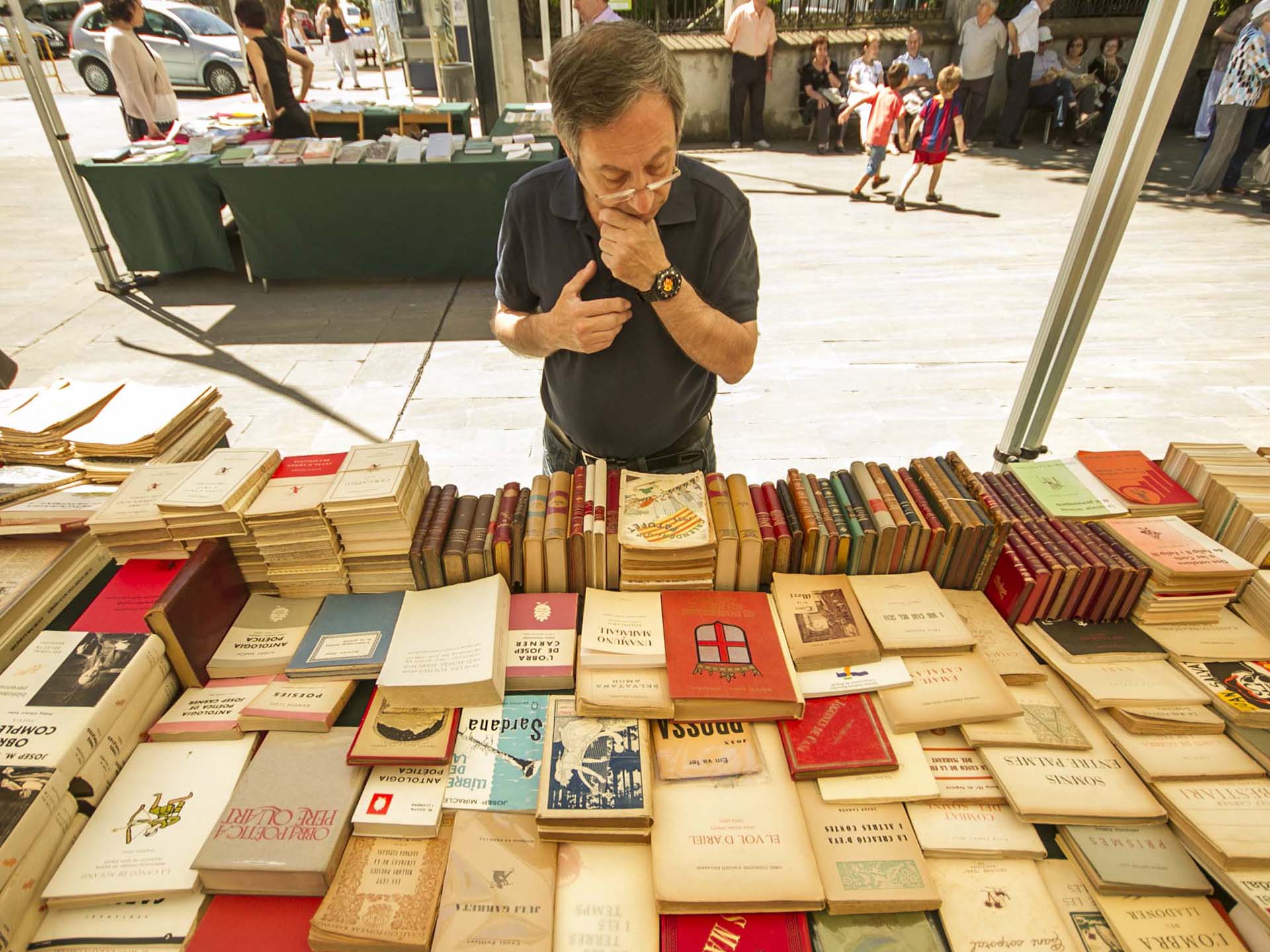 Poemes apresos de cor per al nostre poeta