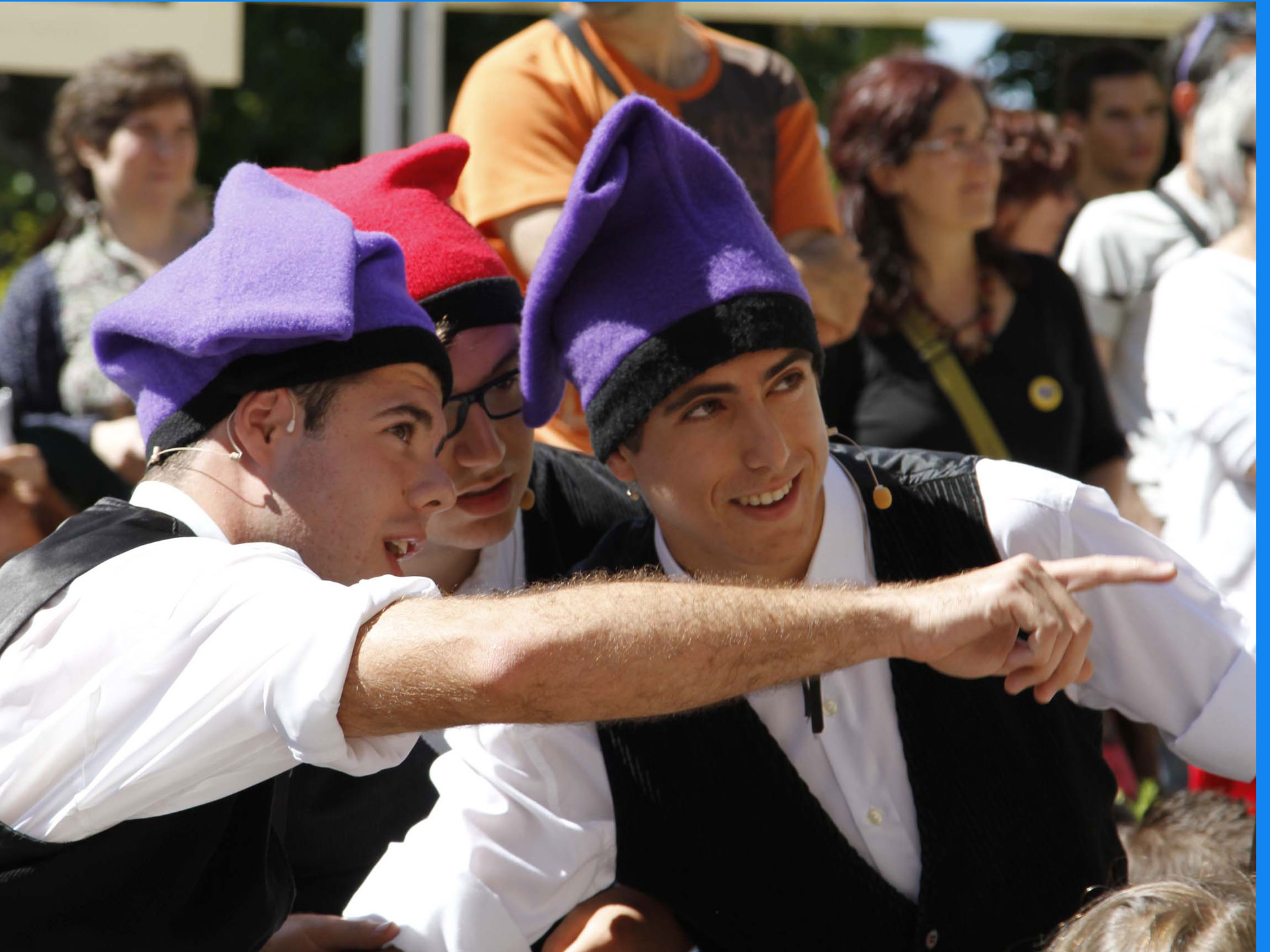 Poemes apresos de cor per al nostre poeta