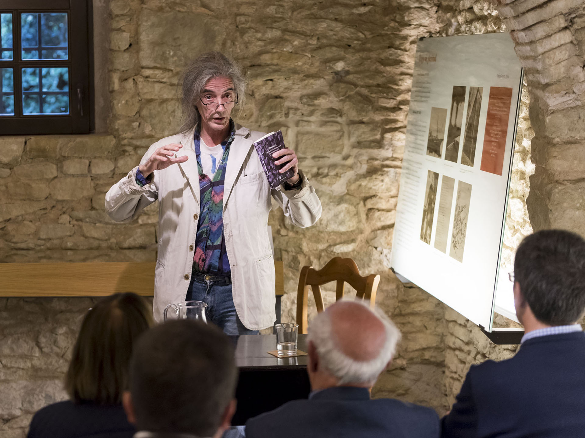 Crònica i fotos del segon cap de setmana