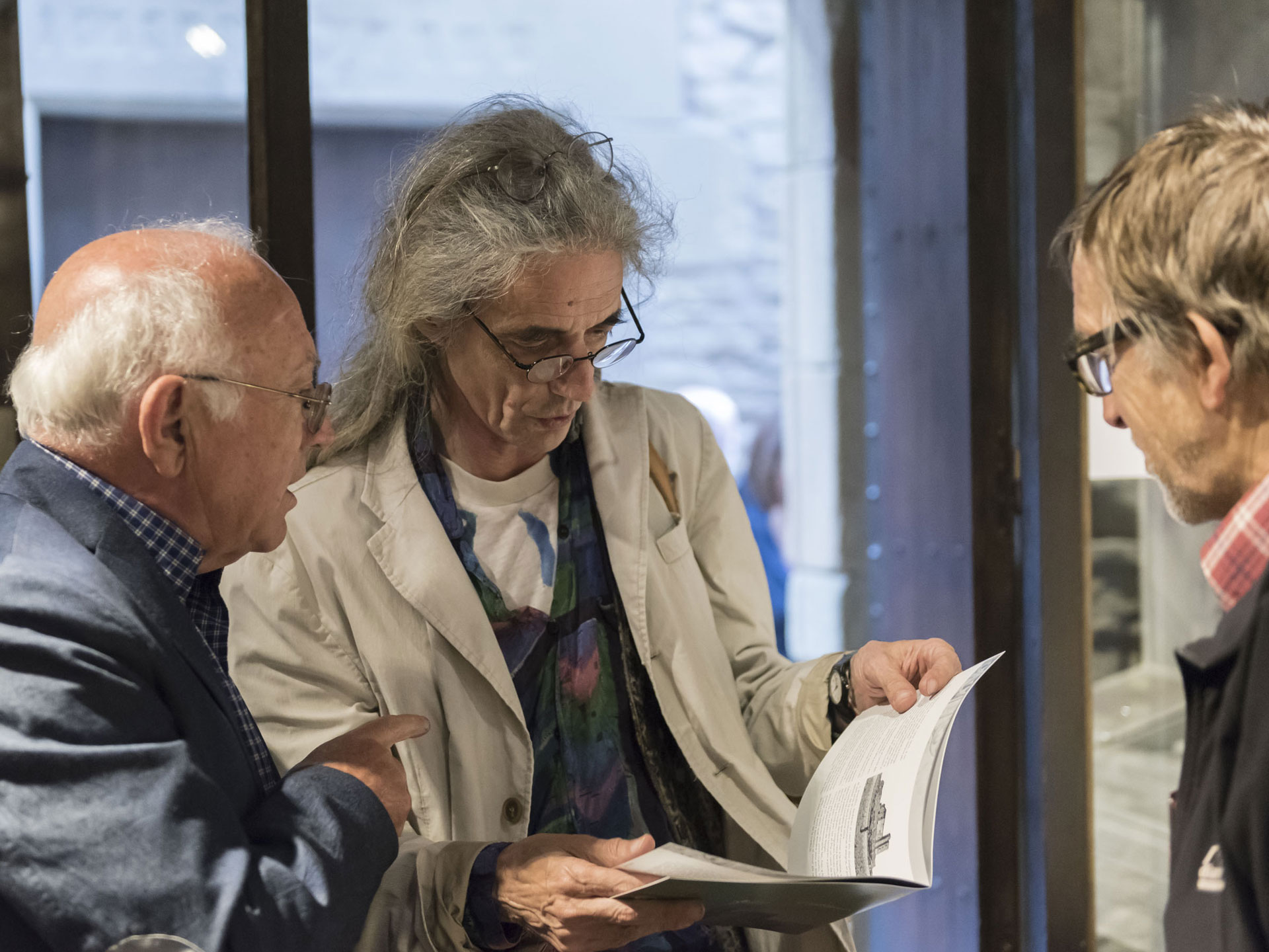 Crònica i fotos del segon cap de setmana