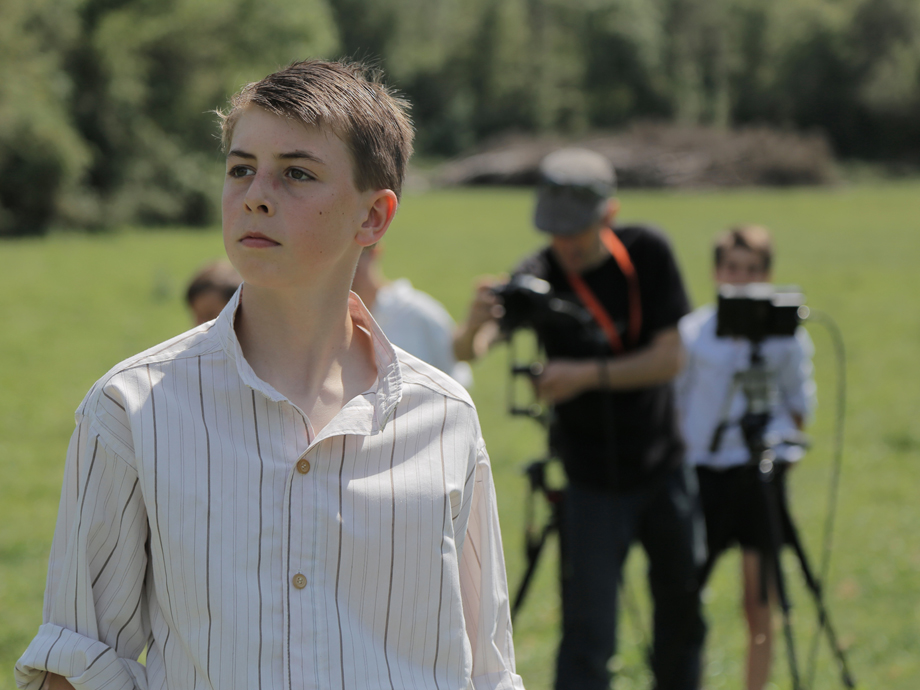 Comença la filmació del documental "Verdaguer al Pirineu"