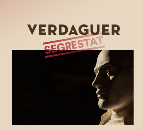 Verdaguer Segrestat
