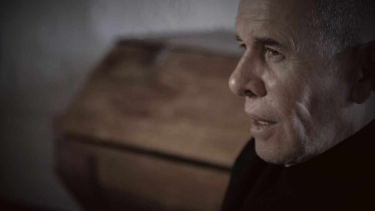 Una pel·lícula recrea per primer cop l'aventura de Jacint Verdaguer a l'Aneto