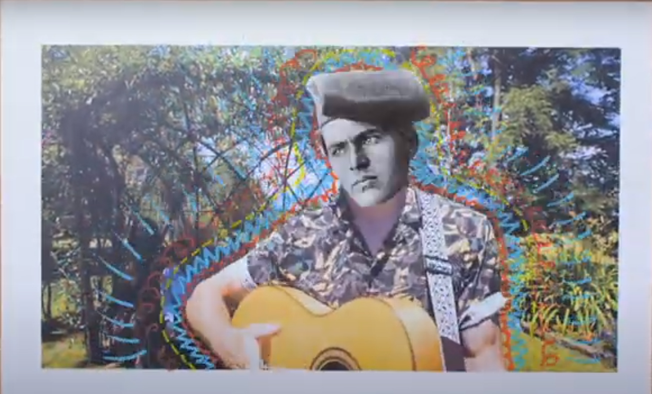 Imatge Videoclip 'Compte' de Jacint Verdaguer