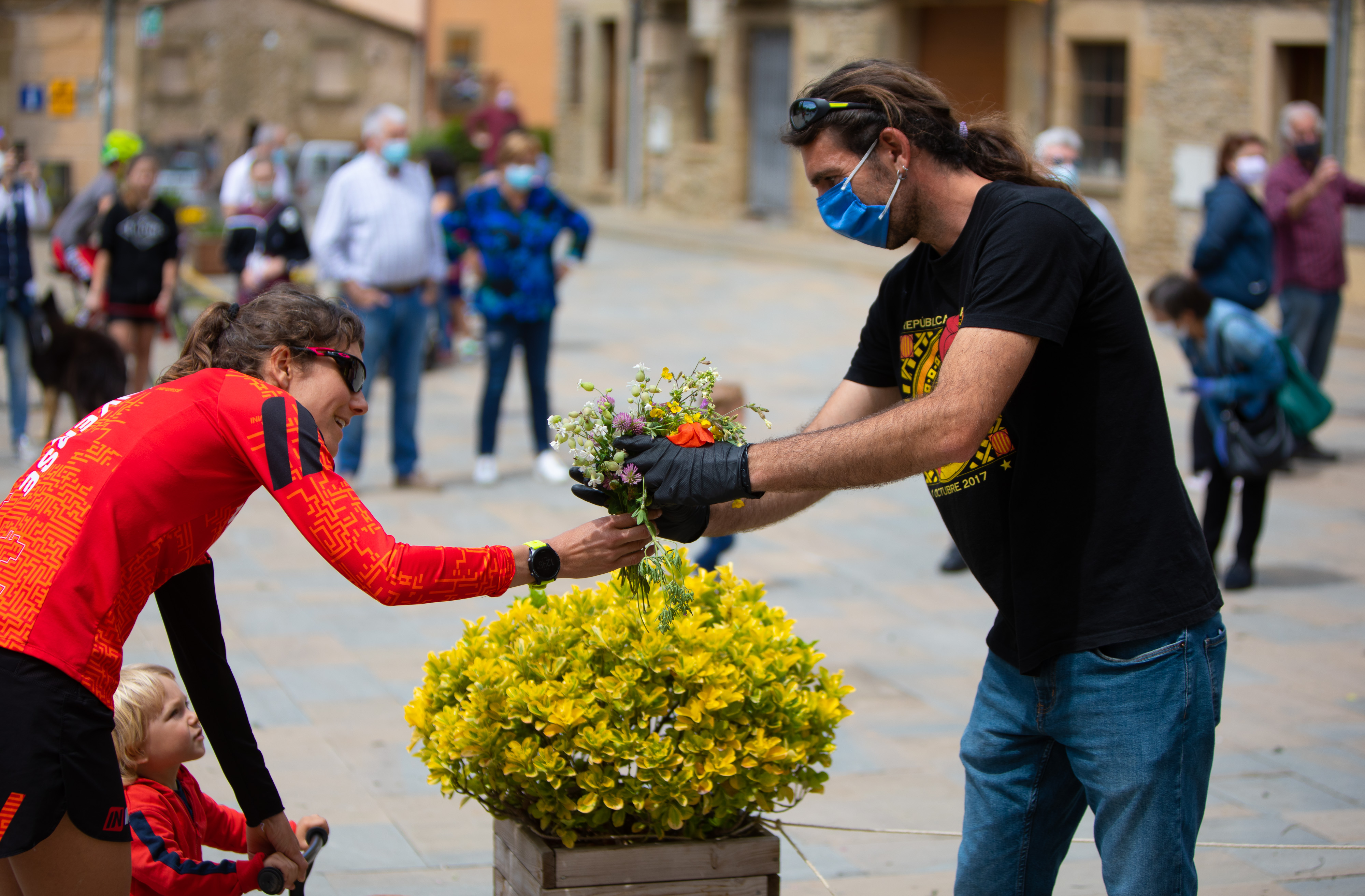 Cobriu-me de flors Verdaguer
