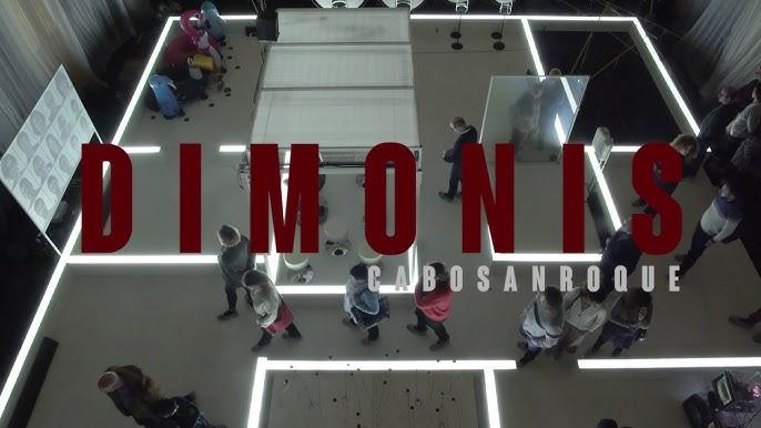 "Dimonis" de Cabosanroque