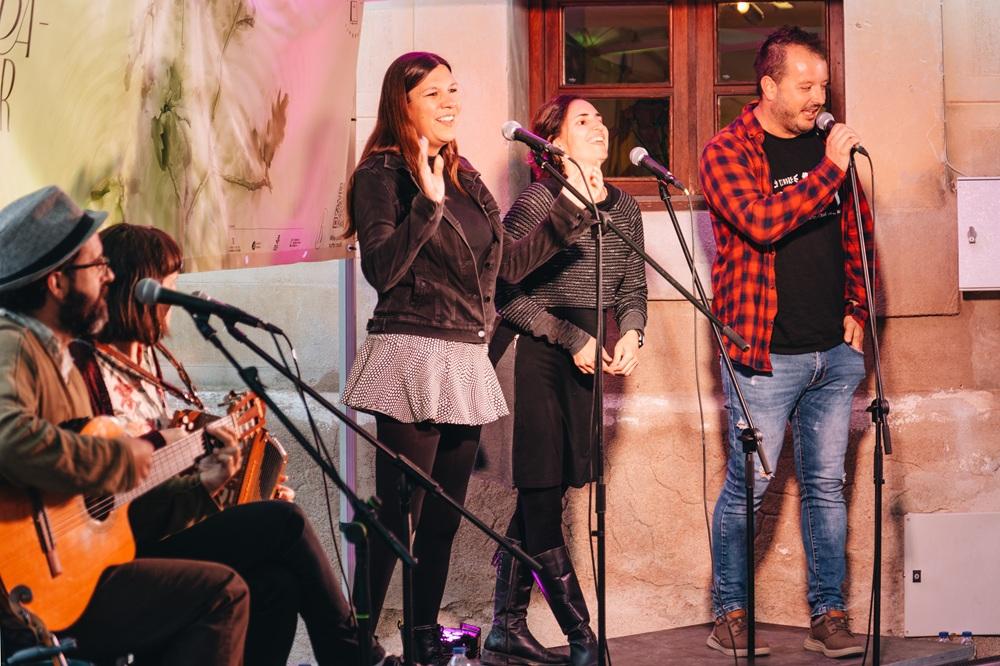 Concurs de Corrandes