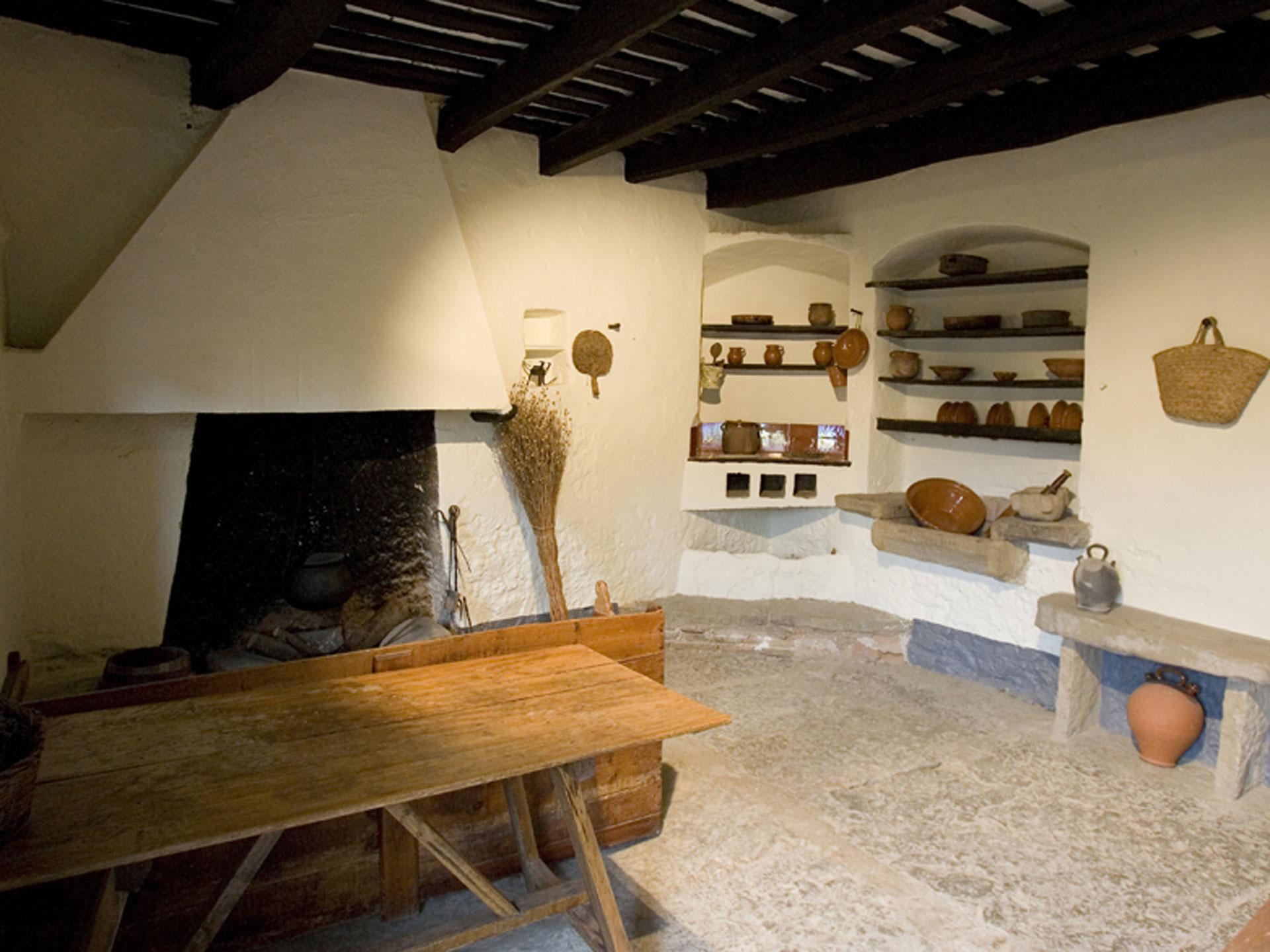 Casa Museu Verdaguer
