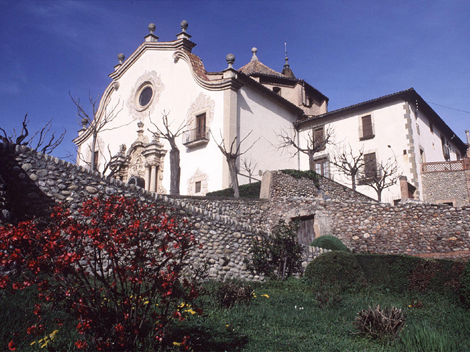 Ruta Verdaguer a la gleva