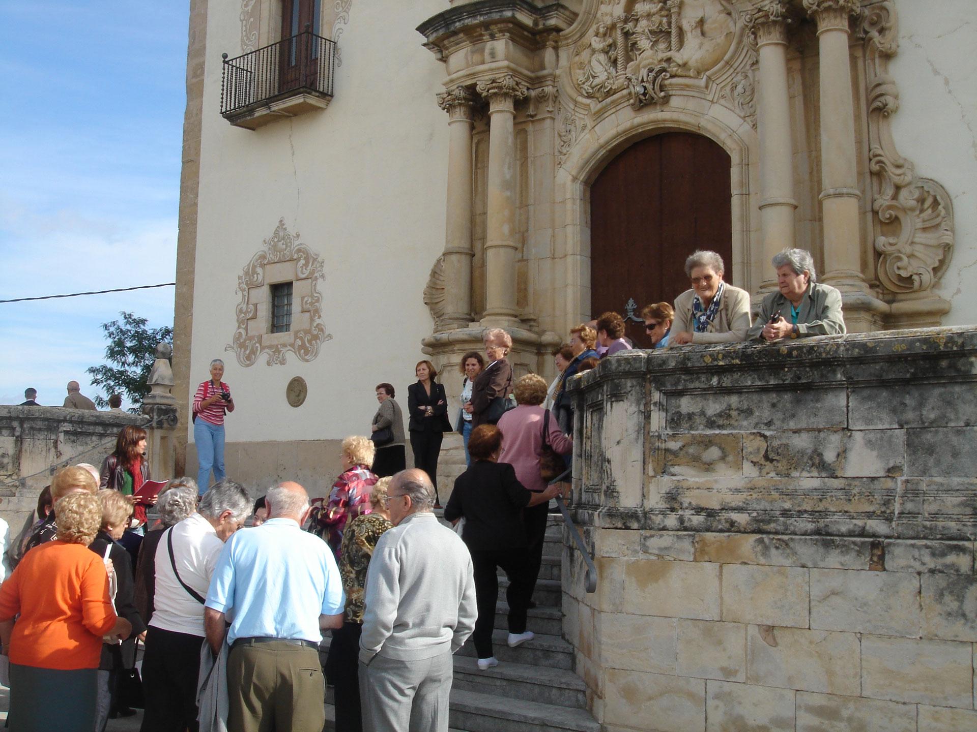 Ruta Verdaguer a la Gleva