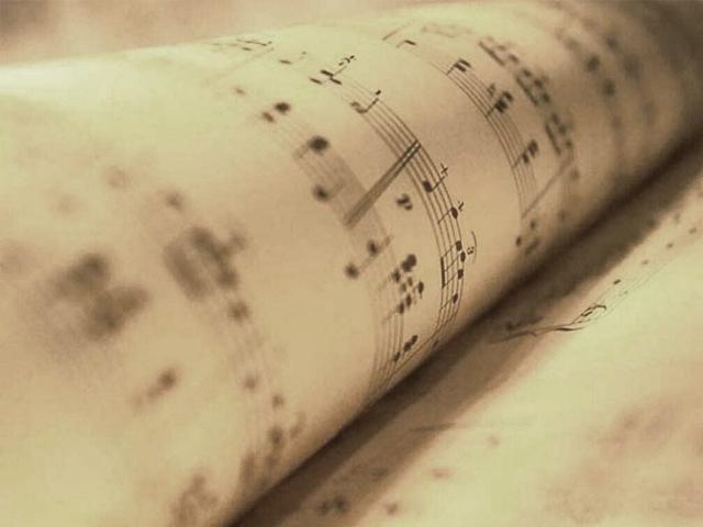 Verdaguer i la música