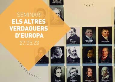 Els altres Verdaguer d'Europa