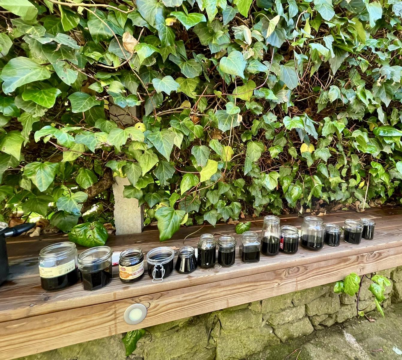 Pots